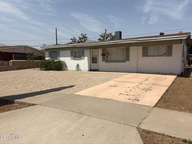10309 SHOSHONE Street, El Paso, TX 79924