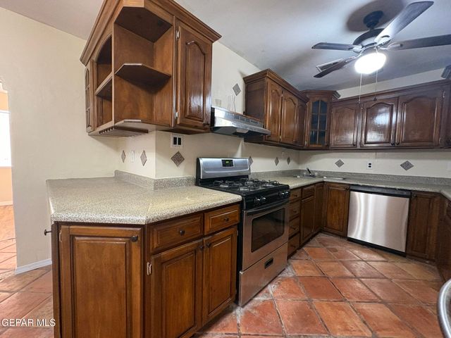 10309 SHOSHONE Street, El Paso, TX 79924