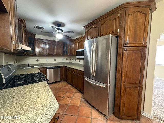 10309 SHOSHONE Street, El Paso, TX 79924