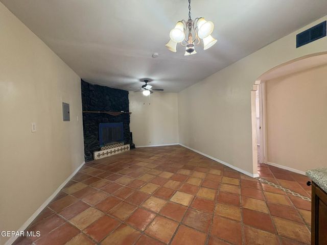 10309 SHOSHONE Street, El Paso, TX 79924