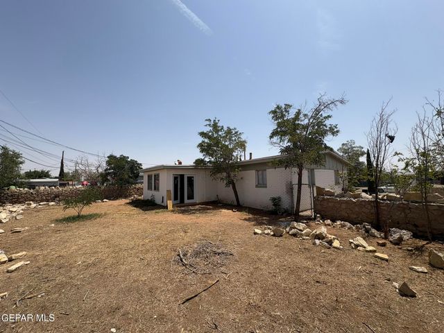 10309 SHOSHONE Street, El Paso, TX 79924