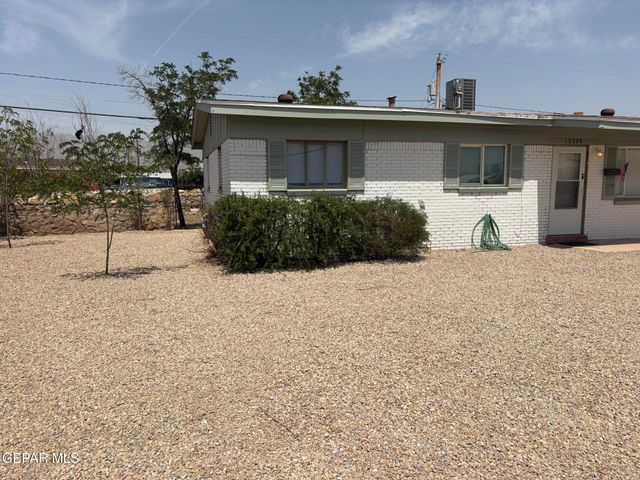 10309 SHOSHONE Street, El Paso, TX 79924
