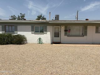 10309 SHOSHONE Street, El Paso, TX 79924