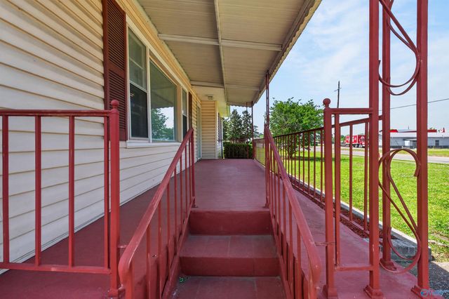 1021 Springfield Avenue, Gadsden, AL 35903