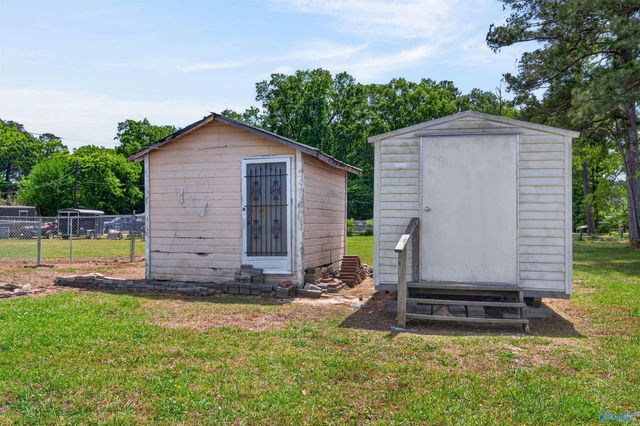 1021 Springfield Avenue, Gadsden, AL 35903
