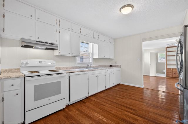 1021 Springfield Avenue, Gadsden, AL 35903