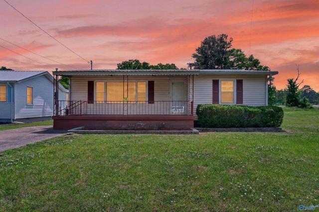 1021 Springfield Avenue, Gadsden, AL 35903