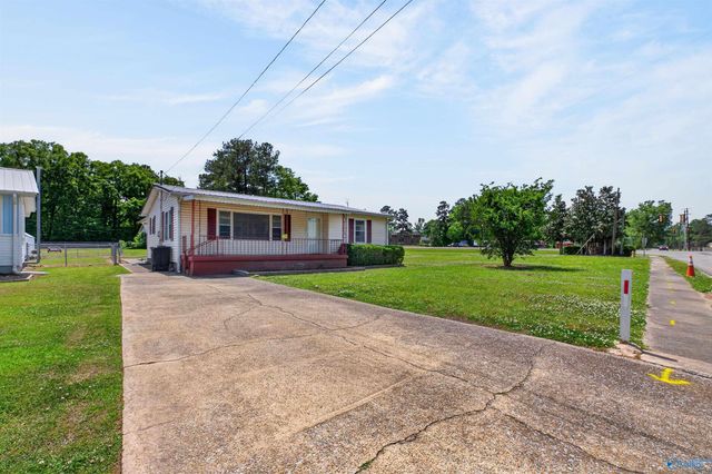 1021 Springfield Avenue, Gadsden, AL 35903