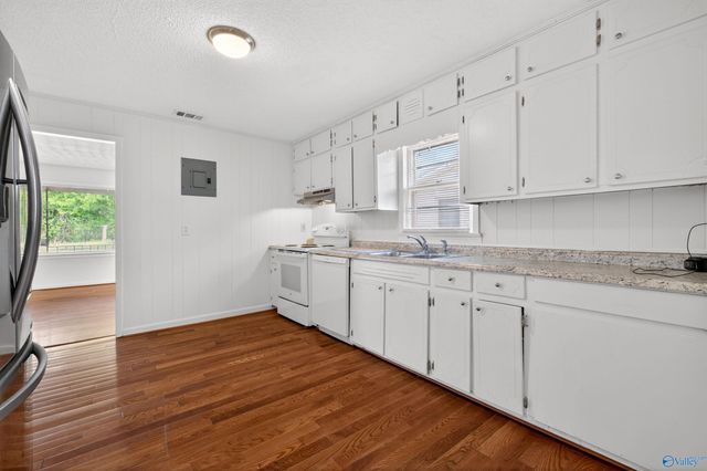 1021 Springfield Avenue, Gadsden, AL 35903