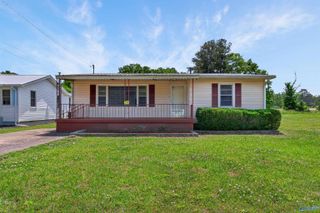 1021 Springfield Avenue, Gadsden, AL 35903