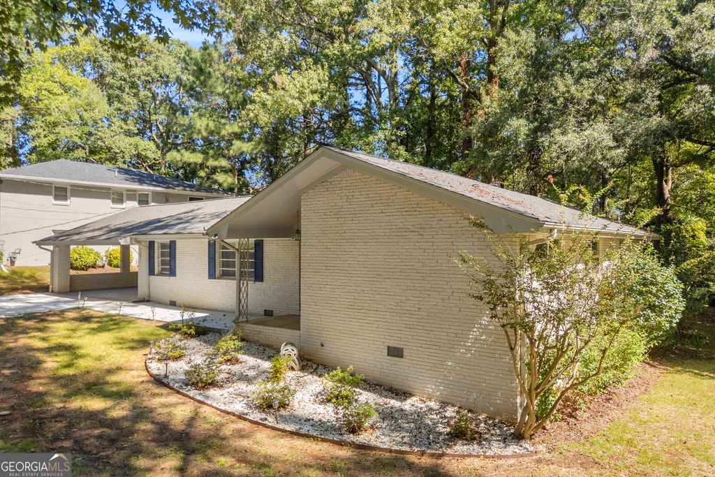 2691 Sterling Acres Drive, Tucker, GA 30084 — photo 2