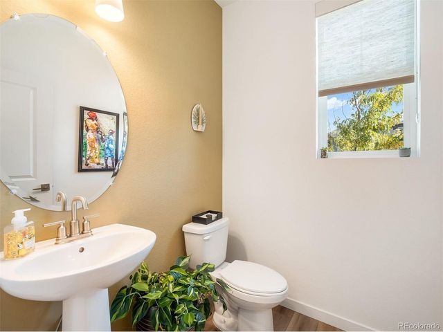 Address unavailable.