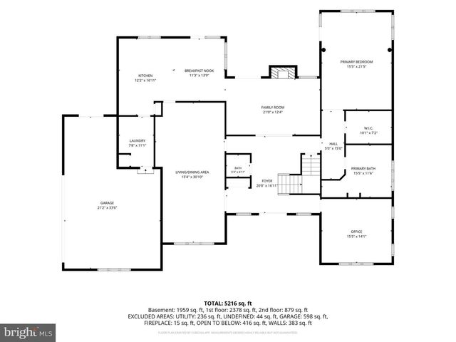 10 VALLEY GATE WAY, Pikesville, MD 21208