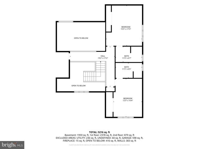 10 VALLEY GATE WAY, Pikesville, MD 21208