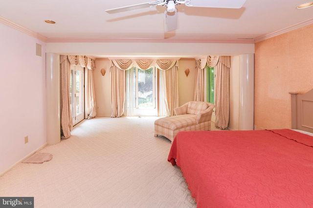 10 VALLEY GATE WAY, Pikesville, MD 21208