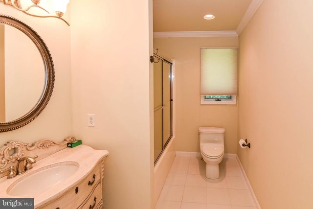 10 VALLEY GATE WAY, Pikesville, MD 21208