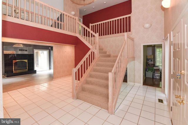 10 VALLEY GATE WAY, Pikesville, MD 21208