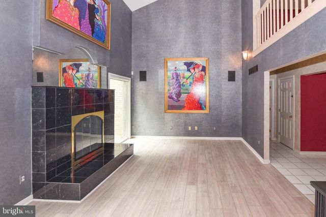 10 VALLEY GATE WAY, Pikesville, MD 21208