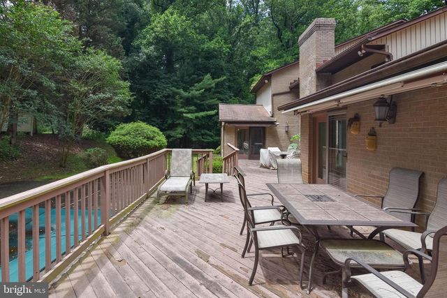 10 VALLEY GATE WAY, Pikesville, MD 21208