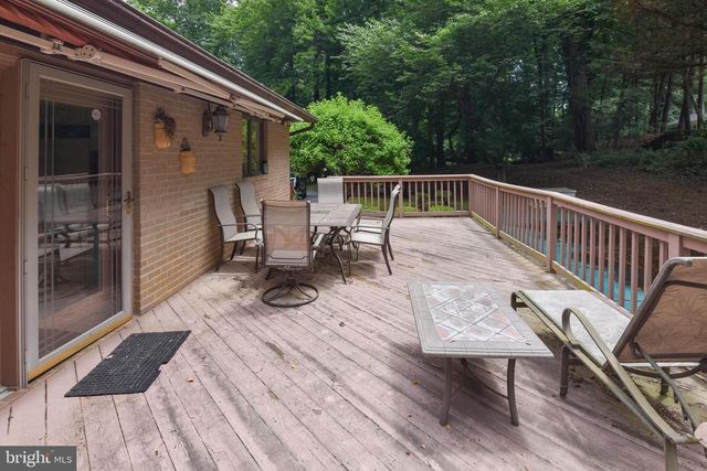 10 VALLEY GATE WAY, Pikesville, MD 21208