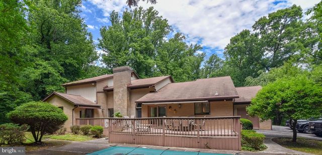 10 VALLEY GATE WAY, Pikesville, MD 21208