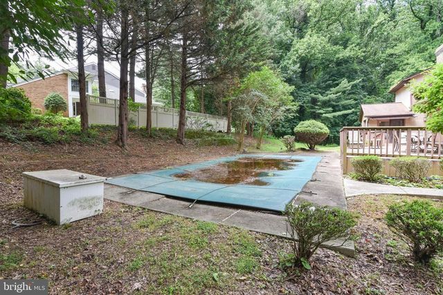 10 VALLEY GATE WAY, Pikesville, MD 21208