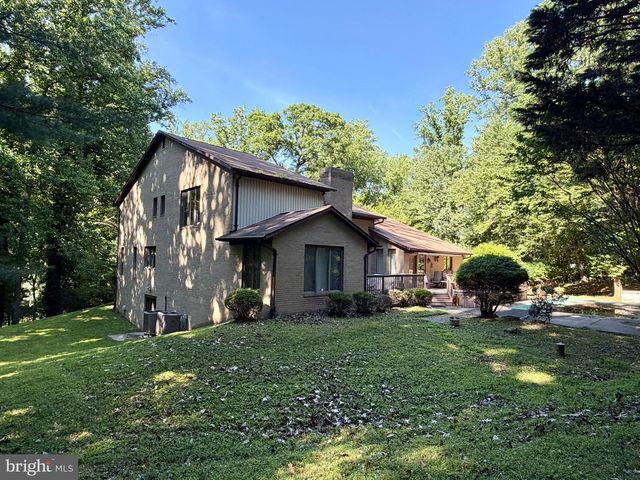 10 VALLEY GATE WAY, Pikesville, MD 21208