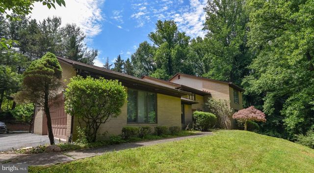 10 VALLEY GATE WAY, Pikesville, MD 21208