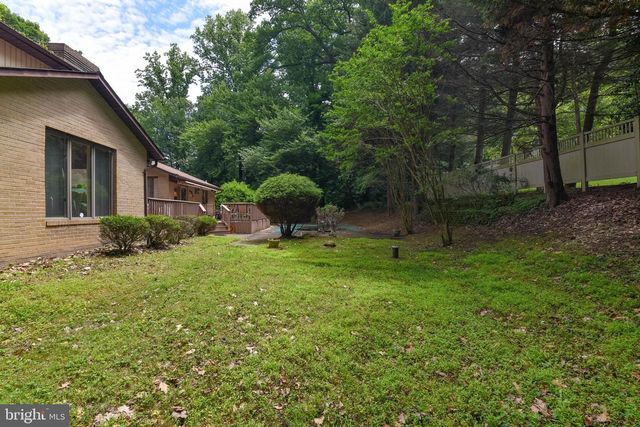 10 VALLEY GATE WAY, Pikesville, MD 21208
