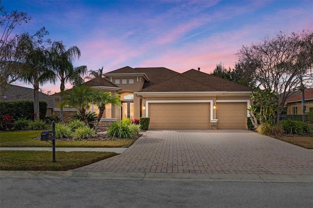 748 WINSLOW PARK, Tarpon Springs, FL 34688