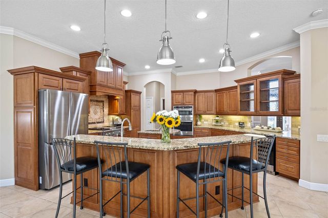 748 WINSLOW PARK, Tarpon Springs, FL 34688