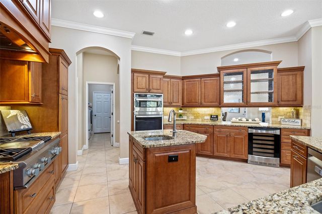 748 WINSLOW PARK, Tarpon Springs, FL 34688