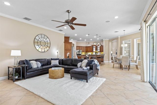 748 WINSLOW PARK, Tarpon Springs, FL 34688