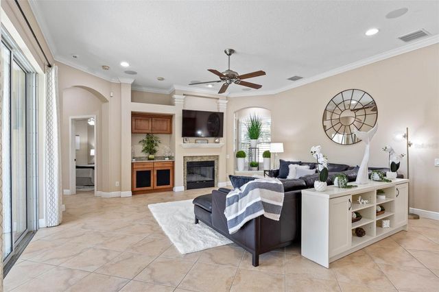 748 WINSLOW PARK, Tarpon Springs, FL 34688