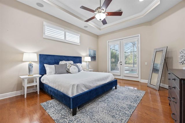 748 WINSLOW PARK, Tarpon Springs, FL 34688