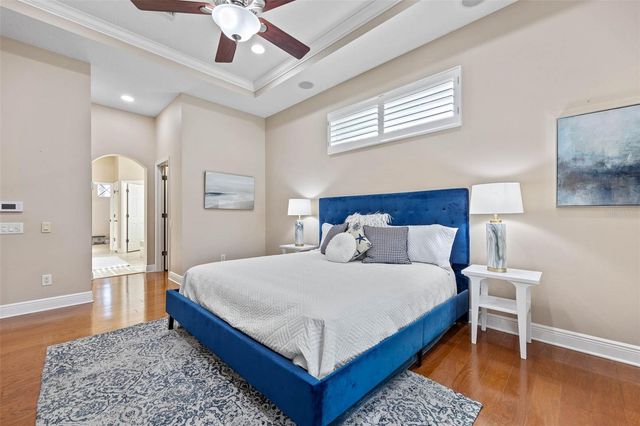 748 WINSLOW PARK, Tarpon Springs, FL 34688