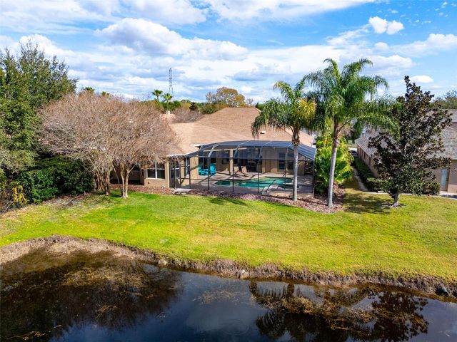 748 WINSLOW PARK, Tarpon Springs, FL 34688