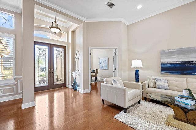 748 WINSLOW PARK, Tarpon Springs, FL 34688