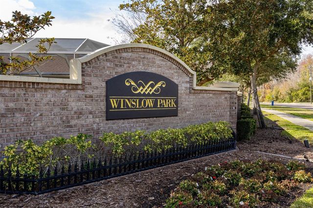 748 WINSLOW PARK, Tarpon Springs, FL 34688