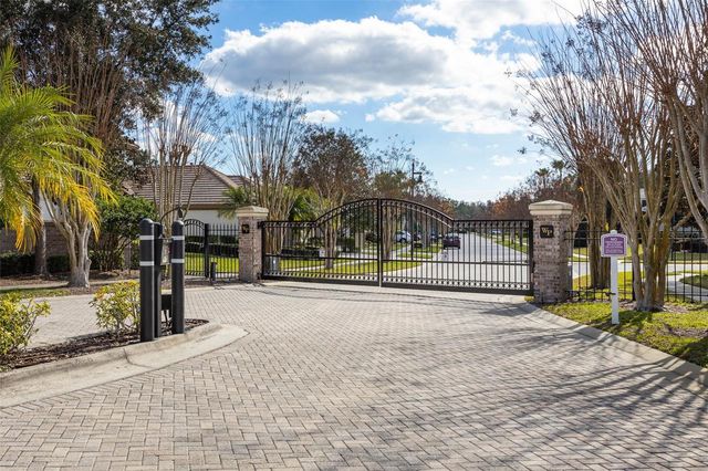 748 WINSLOW PARK, Tarpon Springs, FL 34688