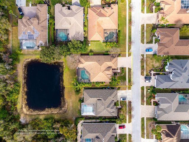 748 WINSLOW PARK, Tarpon Springs, FL 34688