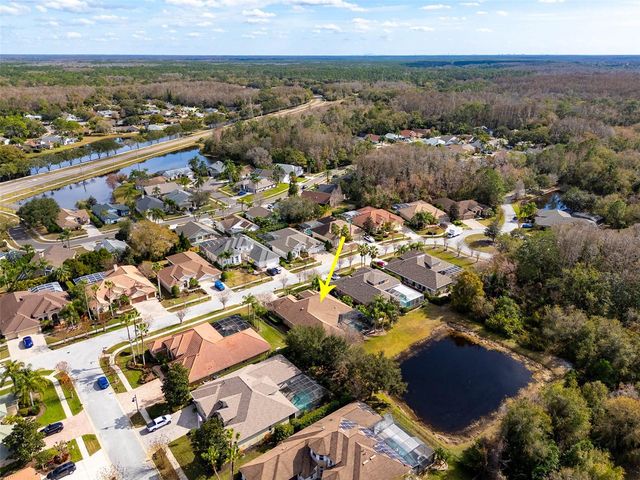 748 WINSLOW PARK, Tarpon Springs, FL 34688