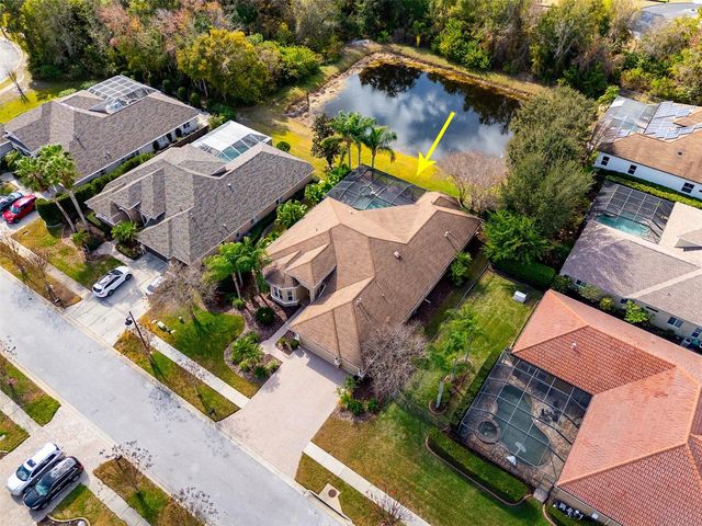 748 WINSLOW PARK, Tarpon Springs, FL 34688