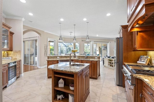 748 WINSLOW PARK, Tarpon Springs, FL 34688