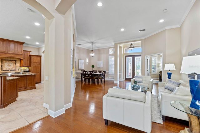 748 WINSLOW PARK, Tarpon Springs, FL 34688