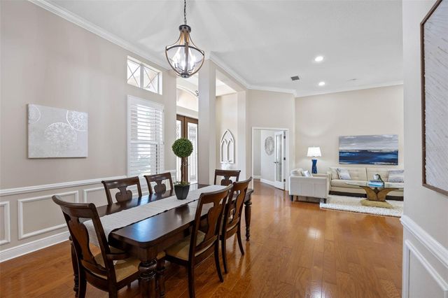 748 WINSLOW PARK, Tarpon Springs, FL 34688