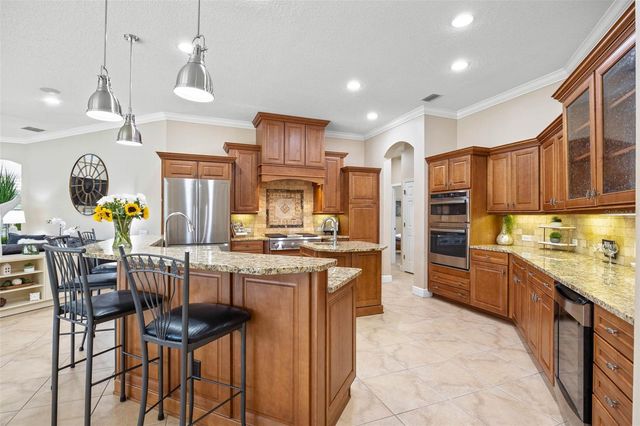 748 WINSLOW PARK, Tarpon Springs, FL 34688