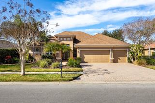 748 WINSLOW PARK, Tarpon Springs, FL 34688