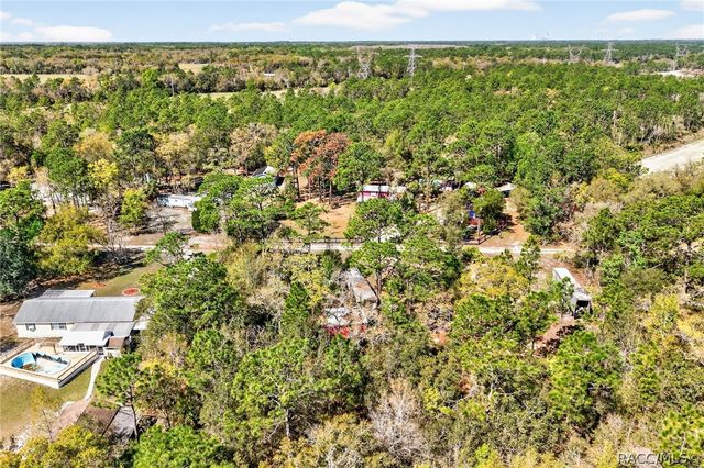5081 N Alexa Terrace, Crystal River, FL 34428