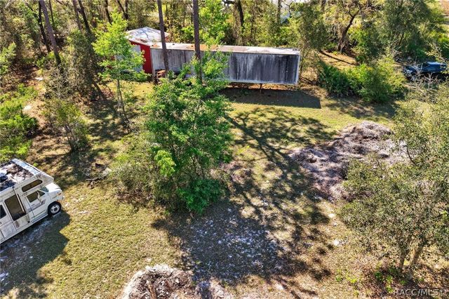 5081 N Alexa Terrace, Crystal River, FL 34428